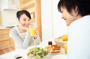 断食施設はリフレッシュの森がお勧め